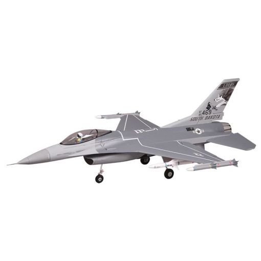 F-16C Fighting Falcon EDF PNP w/Reflex