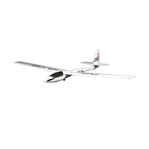 ASW-17 EP Glider PNP 2500mm