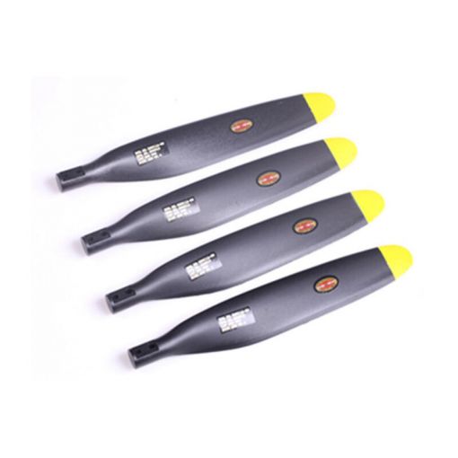 Propeller: 14x8 4 Bld 1400mm F4U