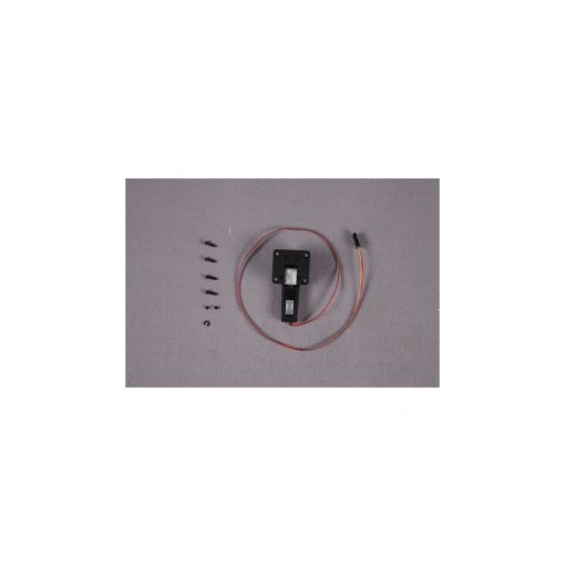 E-Retract Front: T-28 1400mm V4