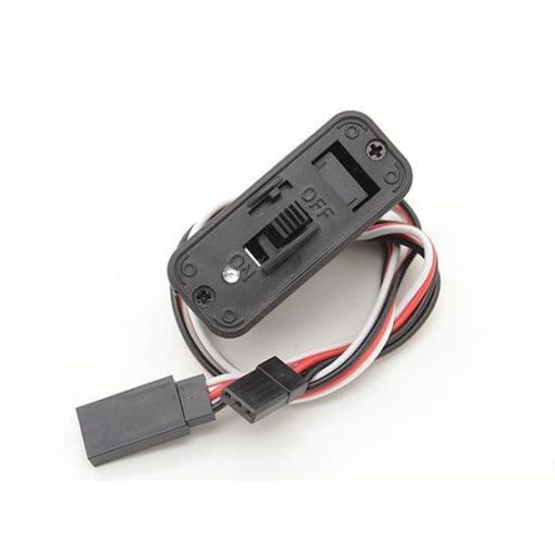 3 wire switch harness with LED