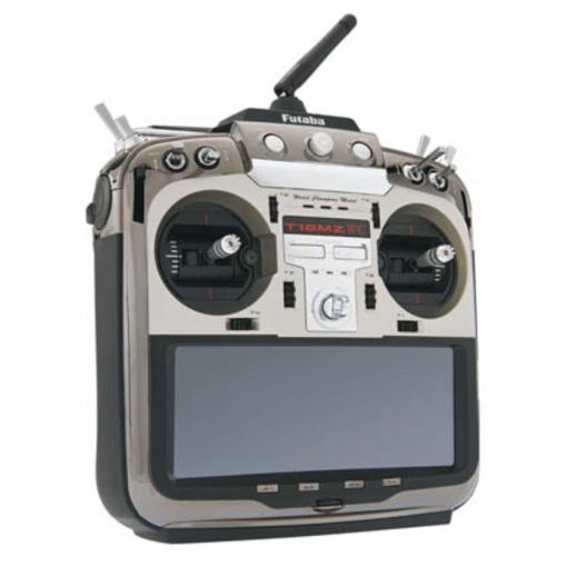 18MZA W/C R7008SB Rx Air