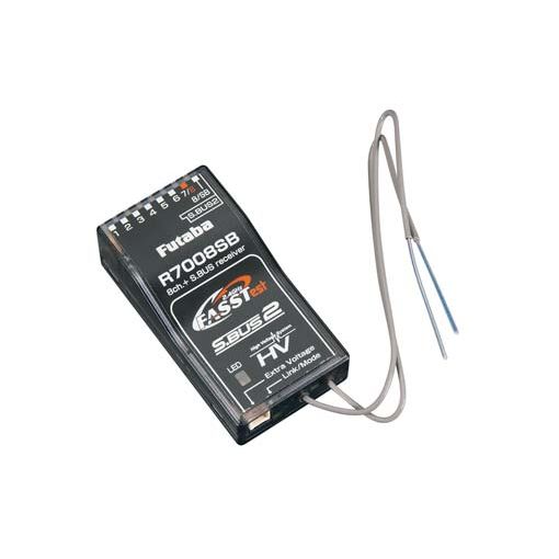 R7008SB 2.4G RX 18MZ 14SG