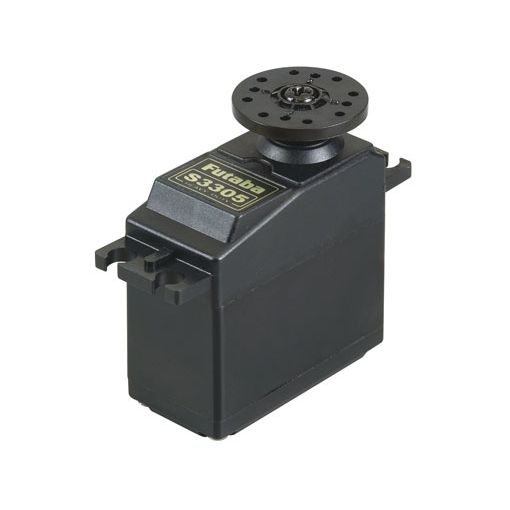 S3305 High-Torque Std Servo MG