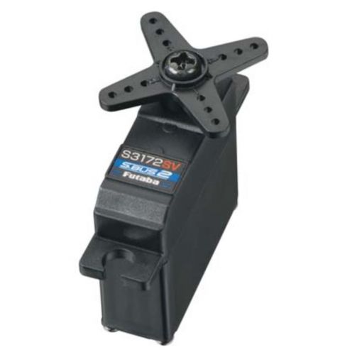 S3172 GLIDER HV SBUS2 SX