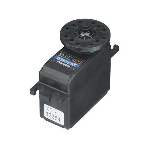 BLS173SVI MINI AIR SBUS2 HV SX