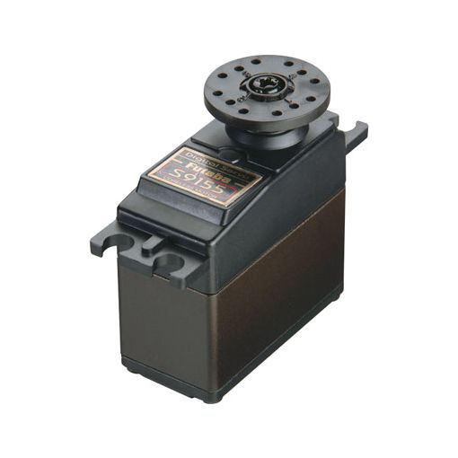 S9155 SERVO DIGITAL HI-TORQ AIR