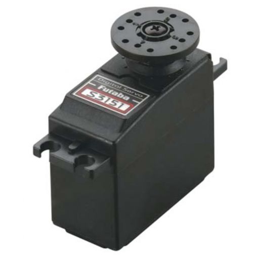 S3151 std SERVO DIGITAL SPORT BB 3kg
