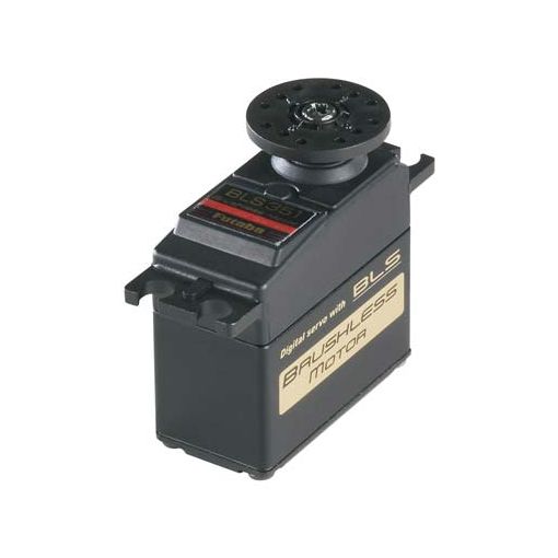 BLS351 BRUSHLESS HI-TRQUE SRVO