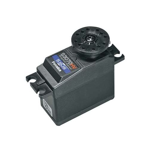 S3070HV HV BB MG SBUS SERVO