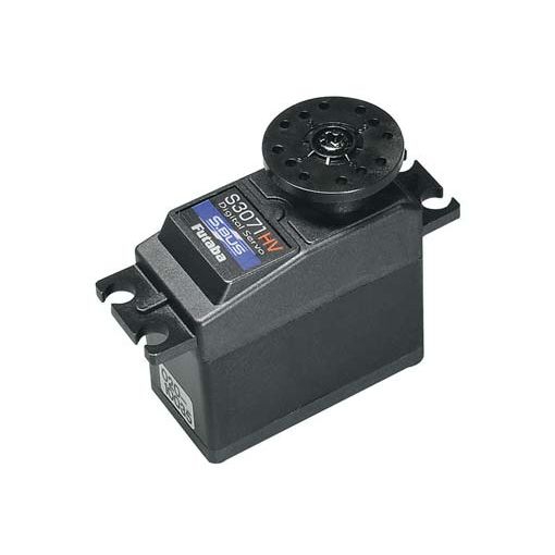 S3071HV HV HT BB MG S-BUS SRVO