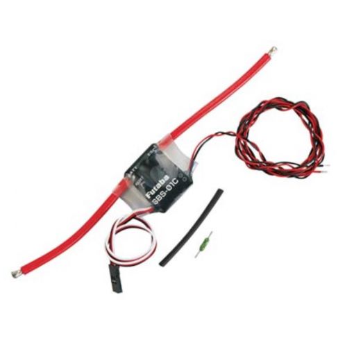 SBS-01C CURRENT SENSOR