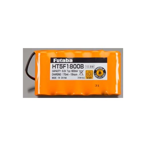 NT5F1800B NIMH TX BATT 14SG