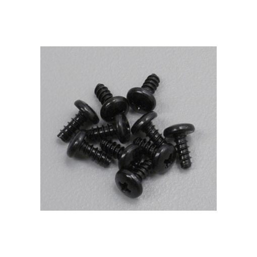 SERVO HORN SCREW S33(10)