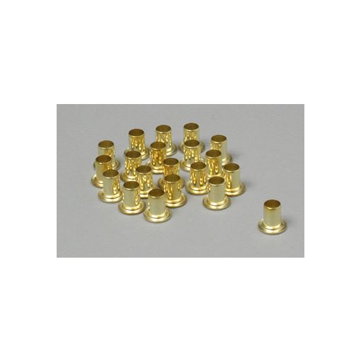 SERVO EYELETS-BRASS