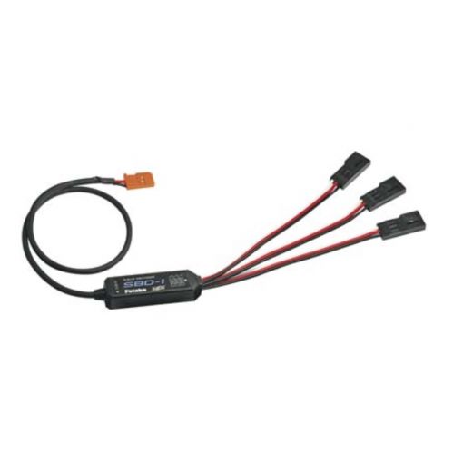 SBD-1 SBUS DECODER 400MM