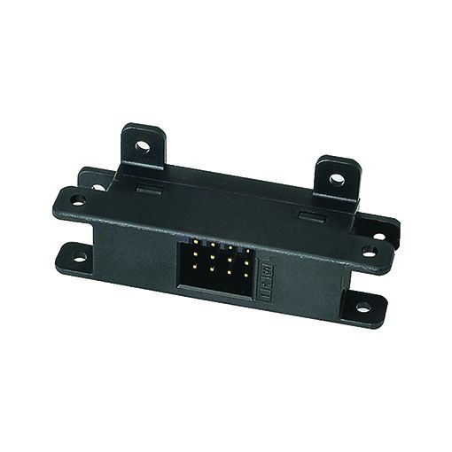 SBUS TERMINAL BOX 6-WAY