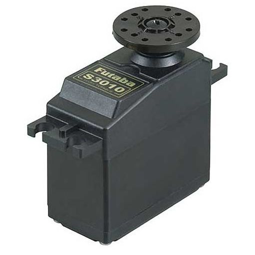 S3010 SERVO HT STANDARD BB