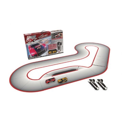 Real FX Artificial Intelligence Racing System