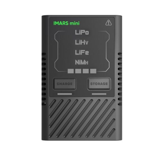 IMARS Mini 2-4S 60W USB-C DC charger, power supply - GEA60WC1