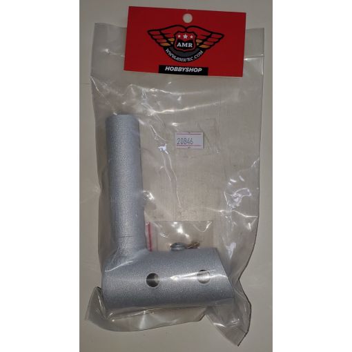 GP38 Stock Muffler