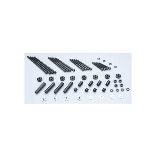 STAND OFF MOTOR MOUNT XX-LARGE