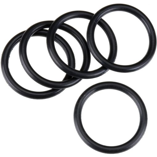 Prop Saver O-Rings (5)