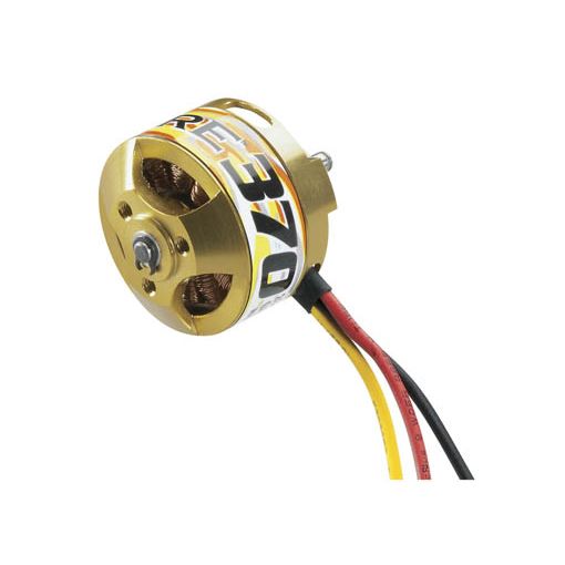 Rimfire 370 28-26-1000 Outrunner Brushless Motor