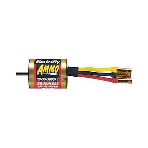 Ammo 28-35-2200 In-Runner Brushless Motor