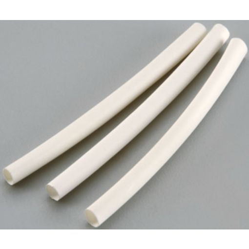 HEAT SHRINK TUBING 3/16X3" (3)