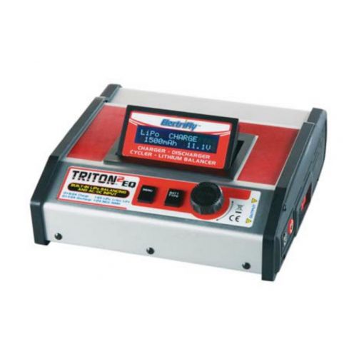 AC/DC TRITON2 EQ CHGR BALANCER