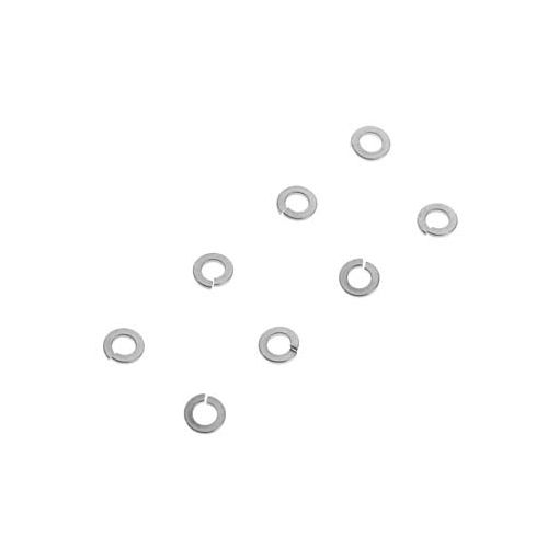 LOCK WASHER #2 (8)