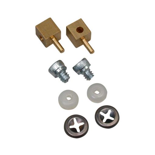 Screw-Lock Connector (2)