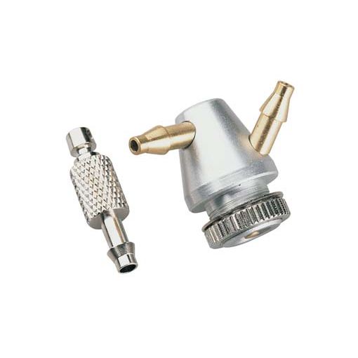 EASY FUELER VALVE GLOW