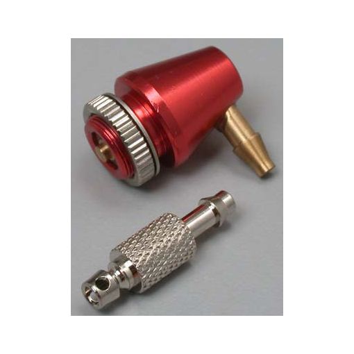 EASY FUELER VALVE GAS