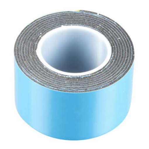 Double-Sided Servo Tape 1"x3'