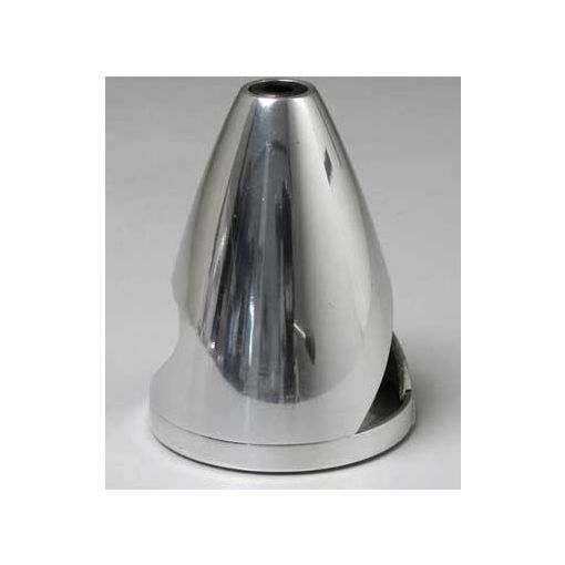 Spinner 1-1/2'' Aluminum