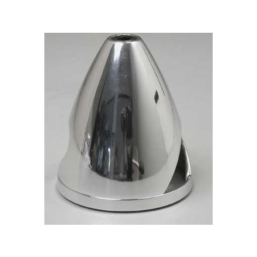 Spinner 1-3/4'' Aluminum