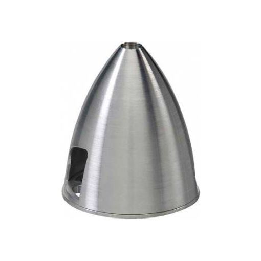 Aluminum E-Spinner 1-1/2''