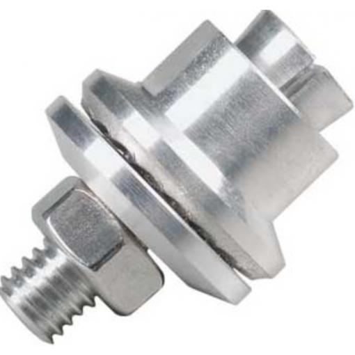 Collet Prop Adapter 2.3mm - 5mm Prop Shaft