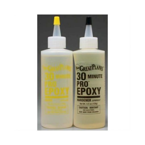 Pro Epoxy 30-Minute Formula 9 oz