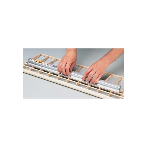 Easy-Touch Bar Sander 22"