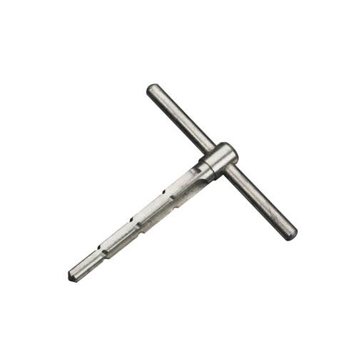 4-Step Standard Prop Shaft Reamer