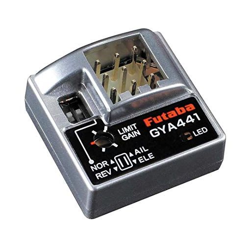 GYA441 Aileron/ Elevator Gyro