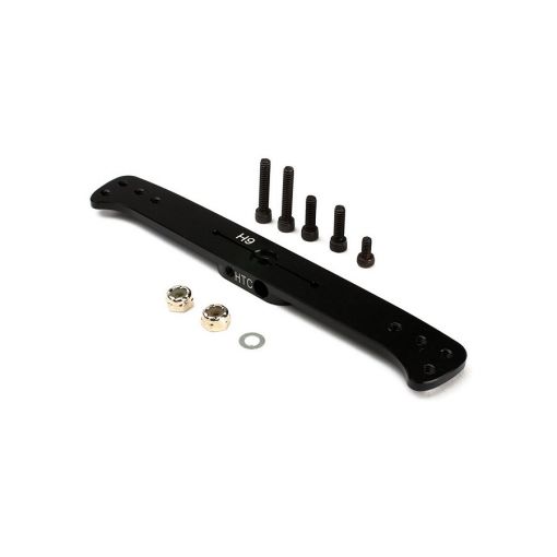Aluminum Double Servo Arm, 4" (HTC)