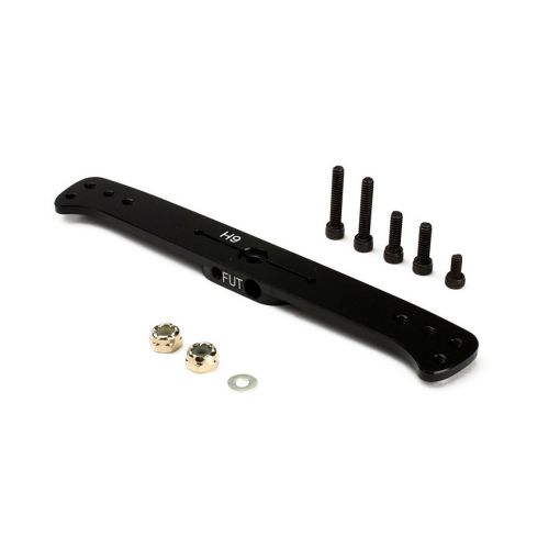 Aluminum Double Servo Arm, 4" (FUT)