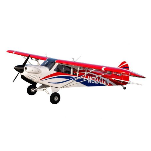 Carbon Cub FX-3 100-200cc ARF - HAN5280