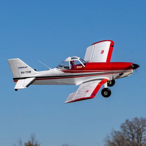 Pawnee Brave 20cc ARF - 87'' - HAN7035