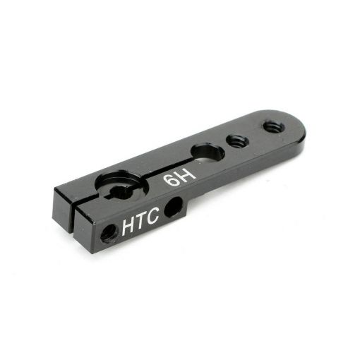Aluminum Sx Arm, 1" Hitec