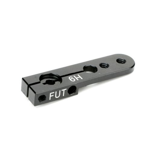 Aluminum Sx Arm, 1" Futaba